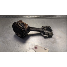 115T009 Piston and Connecting Rod Standard For 09-10 Nissan Cube  1.8